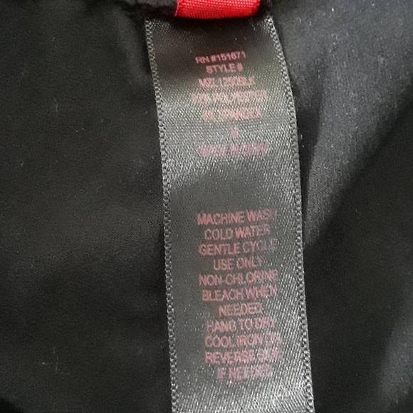 💥SALE 3/$15 Hot Kiss Leggings - Picture 6 of 6